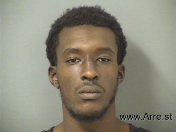 Justin J Lewis Mugshot