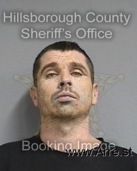 Justin Wayne Love Mugshot