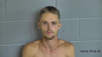 Justin Lucas Marshall Mugshot