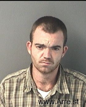 Justin Lee Mcclendon Mugshot