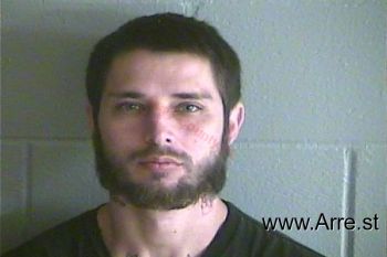 Justin Lee Mcdaniel Mugshot