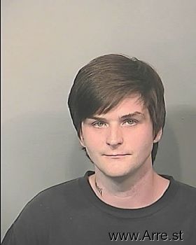 Justin B Mckee Mugshot