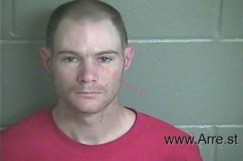 Justin Robert Messerich Mugshot