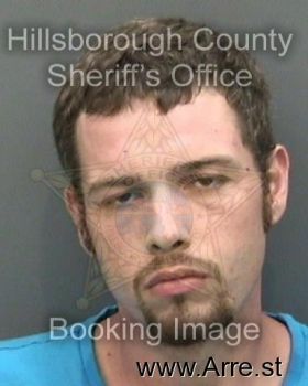 Justin Matthew Murphy Mugshot