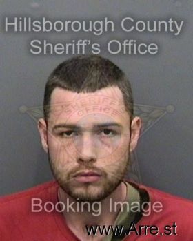 Justin Matthew Murphy Mugshot