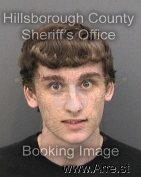 Justin Daniel Myers Mugshot