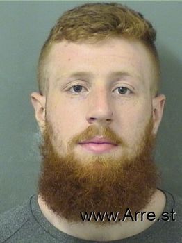 Justin Eric Nelson Mugshot