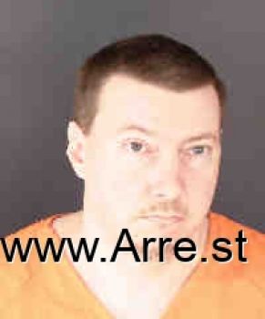 Justin Thomas William Nix Mugshot