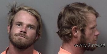 Justin Anthony Noble Mugshot