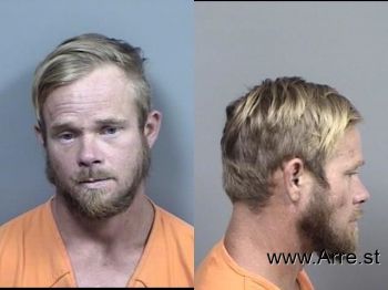 Justin Anthony Noble Mugshot