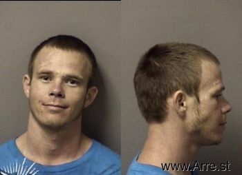 Justin Anthony Noble Mugshot