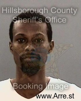 Justin Patrick Parks Mugshot