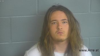 Justin Tyler Pate Mugshot