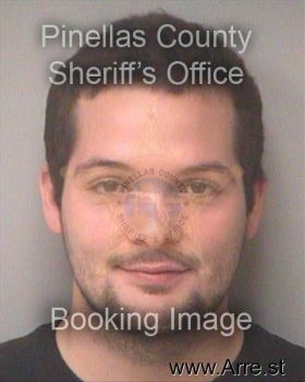 Justin M Powell Mugshot