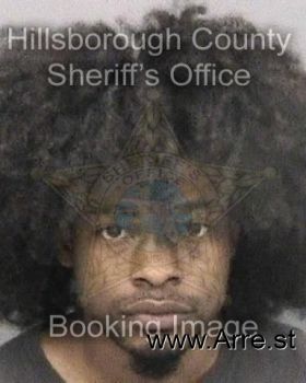 Justin  Reed Mugshot