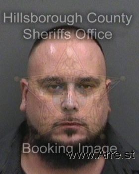 Justin Allen Rhodes Mugshot