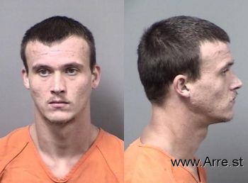 Justin Lee Ringle Mugshot