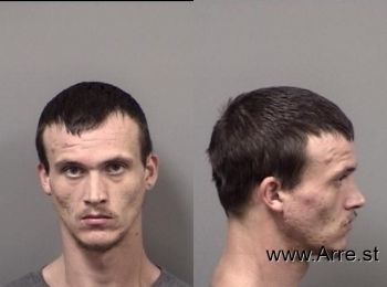 Justin Lee Ringle Mugshot