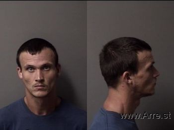 Justin Lee Ringle Mugshot