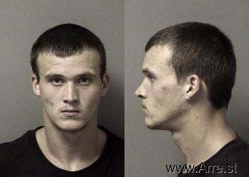 Justin Lee Ringle Mugshot