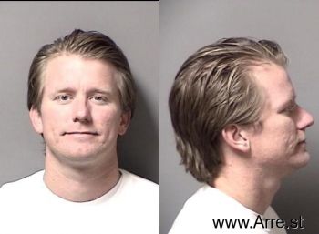 Justin Tyler Sanderson Mugshot