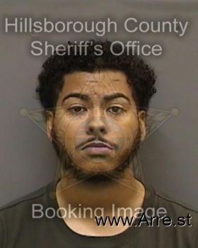 Justin Michael Silva Mugshot