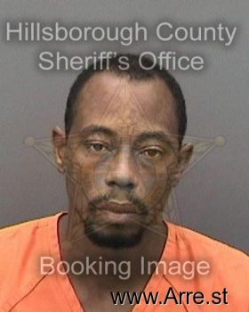 Justin Jamel Simmons Mugshot