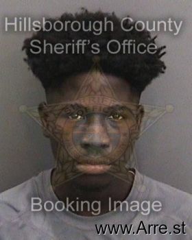 Justin Aaron Simmons Mugshot