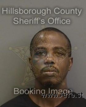 Justin Horton Sullivan Mugshot