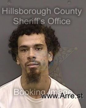 Justin  Torres Mugshot