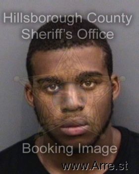 Justin Christopher Walker Mugshot