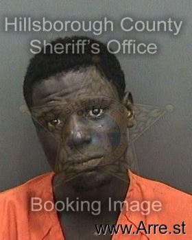 Justin J Watts Mugshot