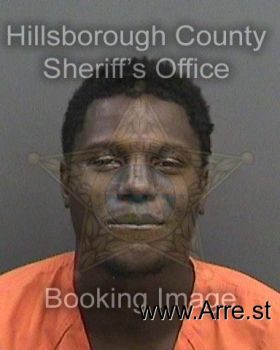 Justin J Watts Mugshot