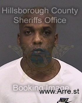 Justin Davon Watts Mugshot