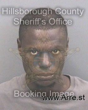 Justin J Watts Mugshot