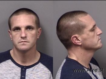 Justin Nicholas Webster Mugshot