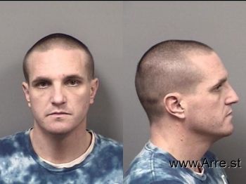 Justin Nicholas Webster Mugshot