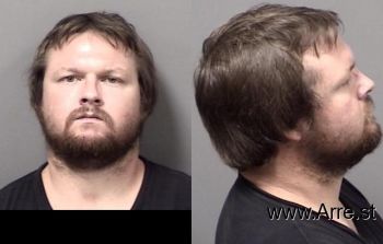 Justin Albert West Mugshot