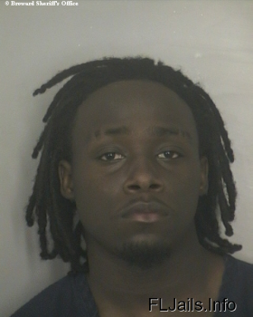 Justin  Williams Mugshot