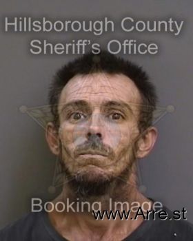 Justin Harold Wright Mugshot