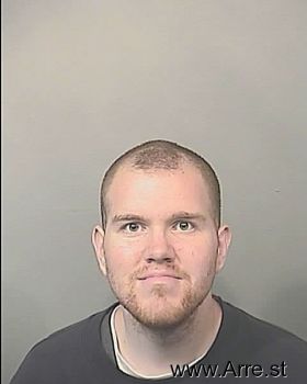 Justin Peter Wright Mugshot