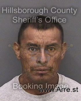 Justino  Cruz Jose Mugshot