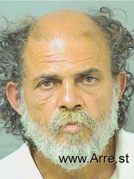 Justino D Diazperez Mugshot