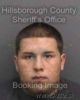 Justino  Rodriguez Jr Mugshot