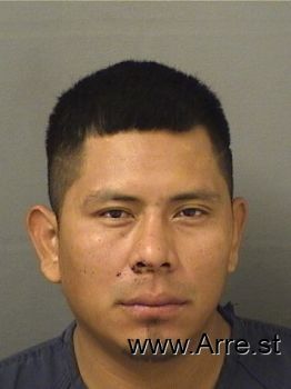 Justo  Guarchajlopez Mugshot