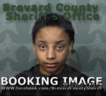 Ja Nazjha Simeria Bell-bennett Mugshot