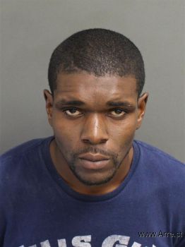 Jabari L Bryant Mugshot