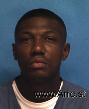 Jabari S Grant Mugshot