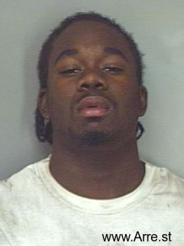 Jabbar Devon Lattimore Mugshot