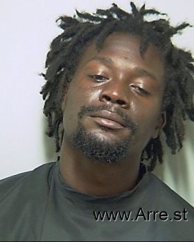 Jabir  Gibbs Mugshot